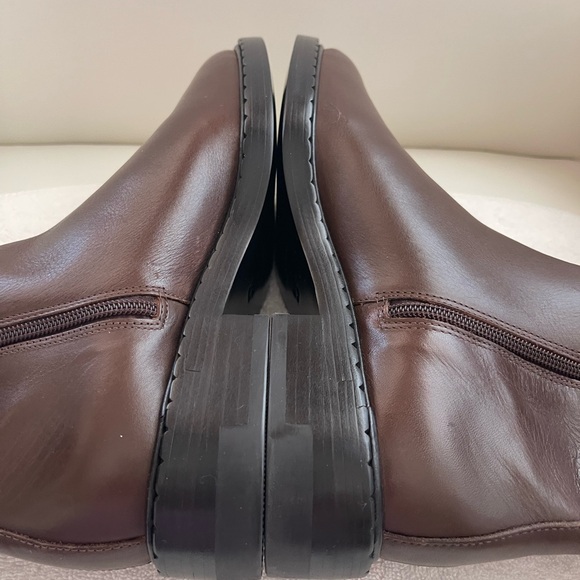 NEW Reformation Nancy Knee Riding Boot - Picture 16 of 16